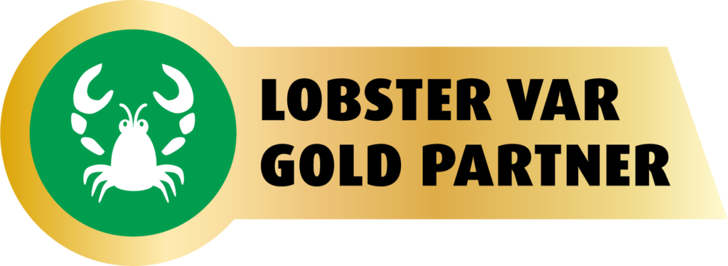 Startseite_ Lobster VAR Partner Gold RGB 24 04 1